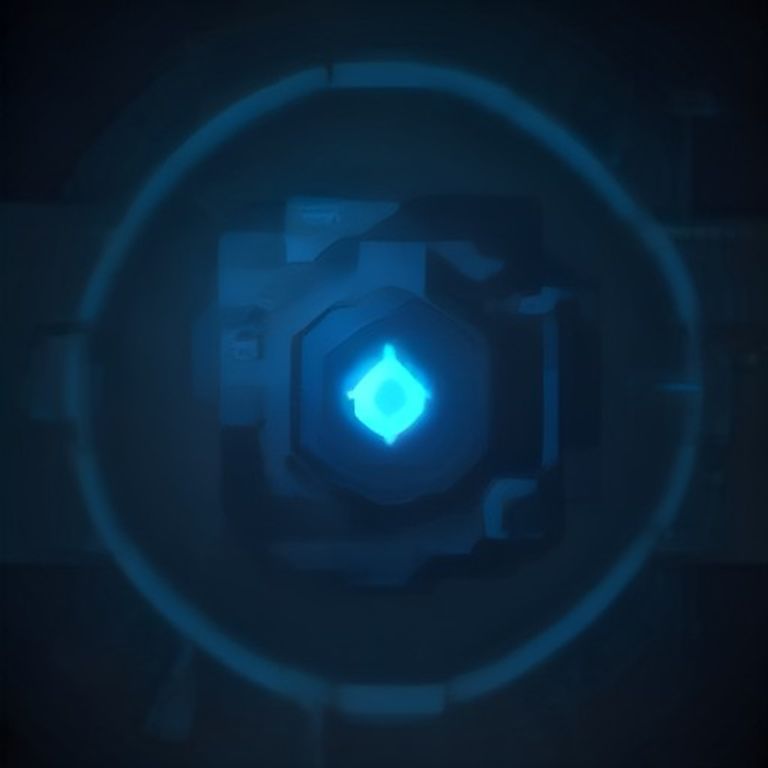 Kripto cüzdanı güvenliğini ve hacklenme risklerini simgeleyen dijital kalkan illüstrasyonu